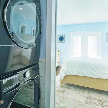 Waterway Oasis Villa Isle of Palms Bagian luar foto