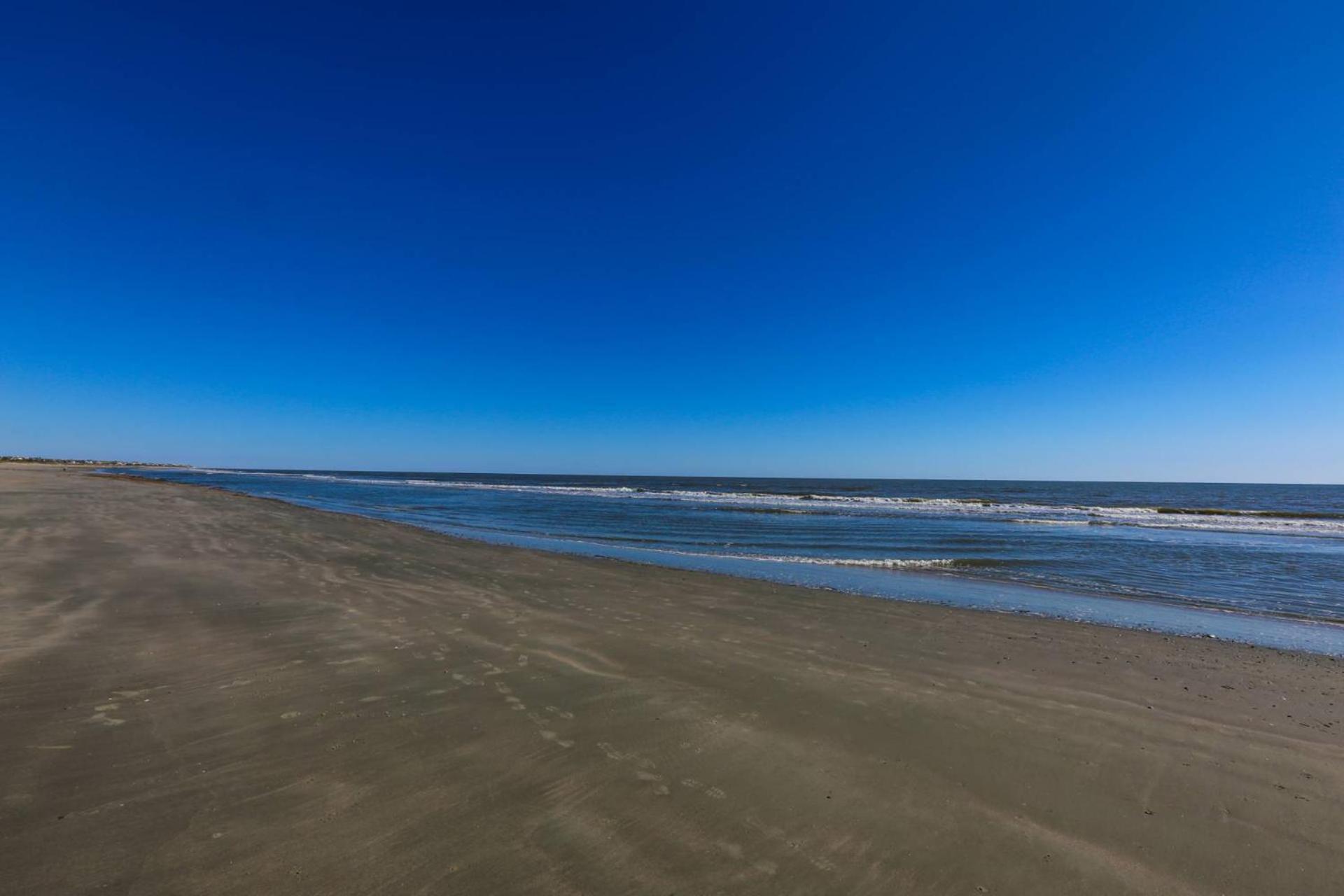 Waterway Oasis Villa Isle of Palms Bagian luar foto