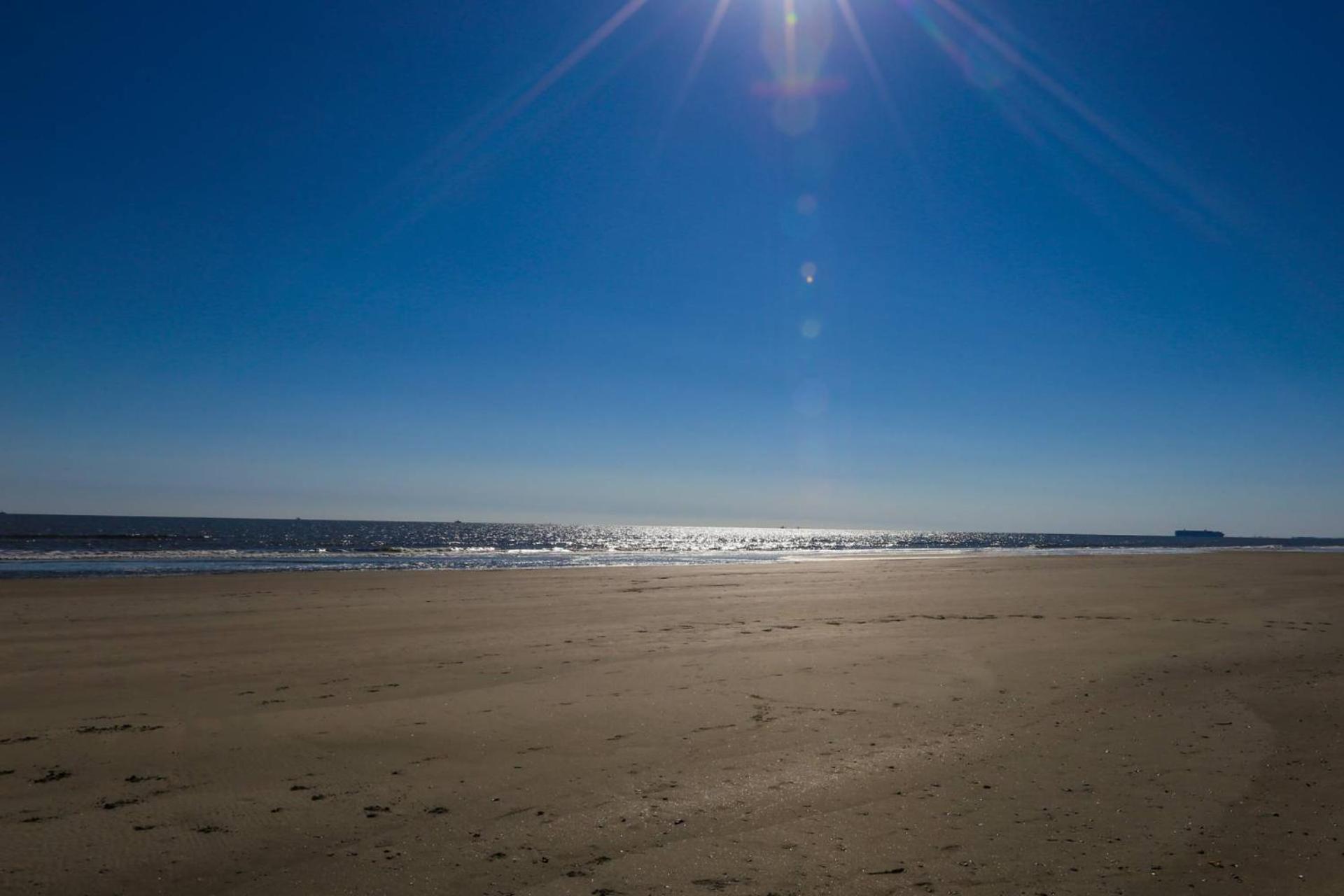 Waterway Oasis Villa Isle of Palms Bagian luar foto