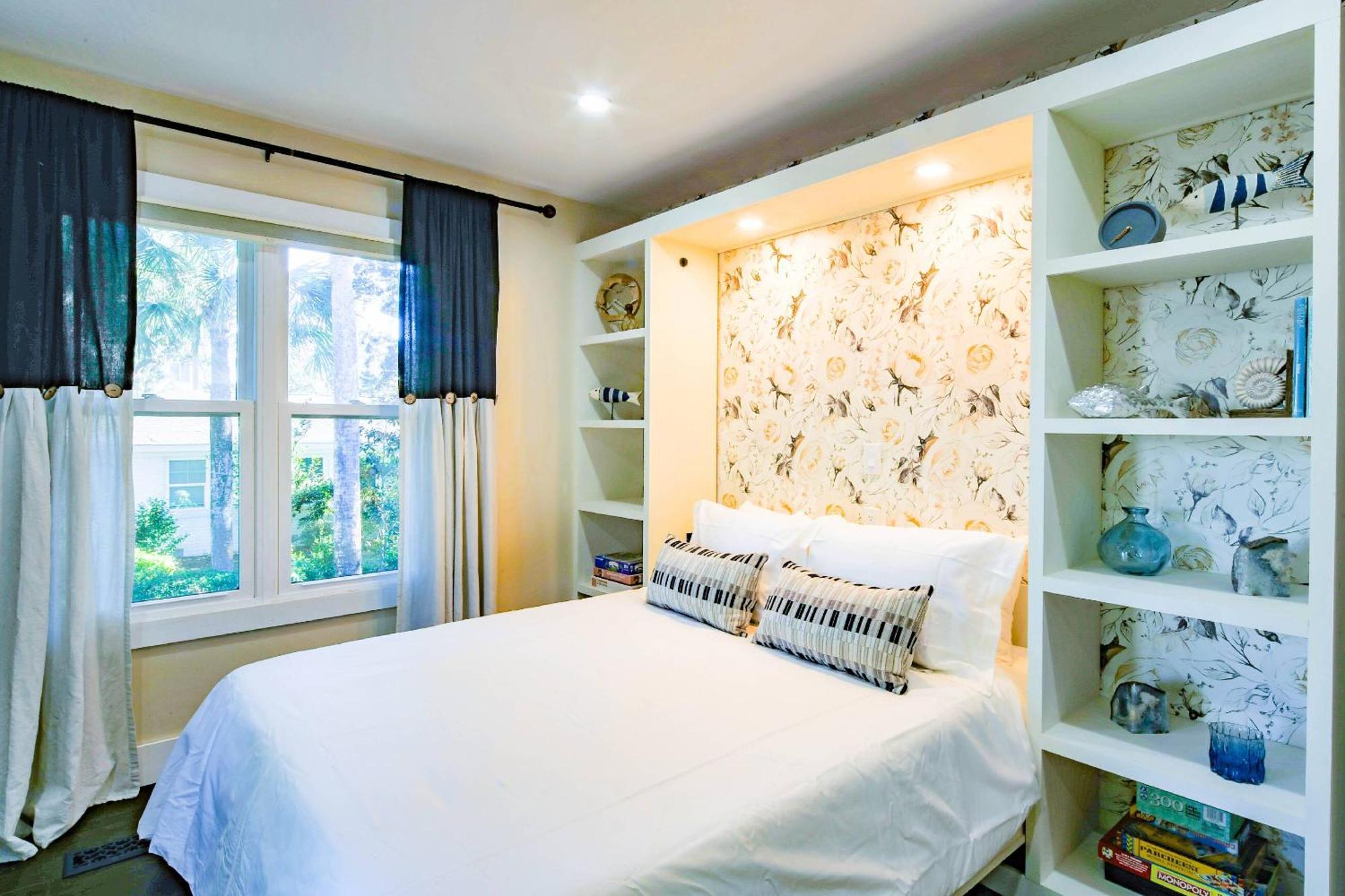 Waterway Oasis Villa Isle of Palms Bagian luar foto