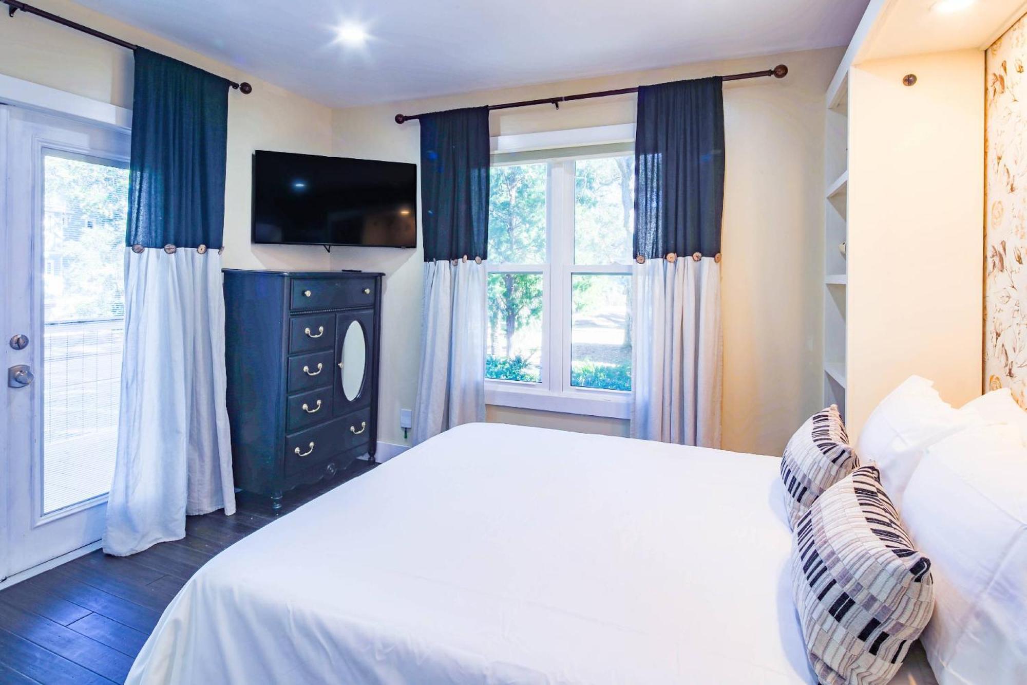 Waterway Oasis Villa Isle of Palms Bagian luar foto