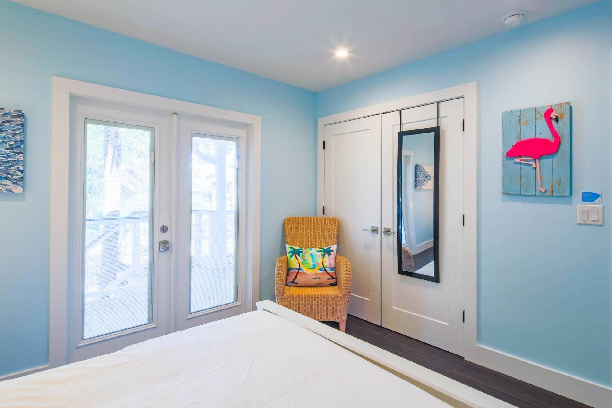 Waterway Oasis Villa Isle of Palms Bagian luar foto