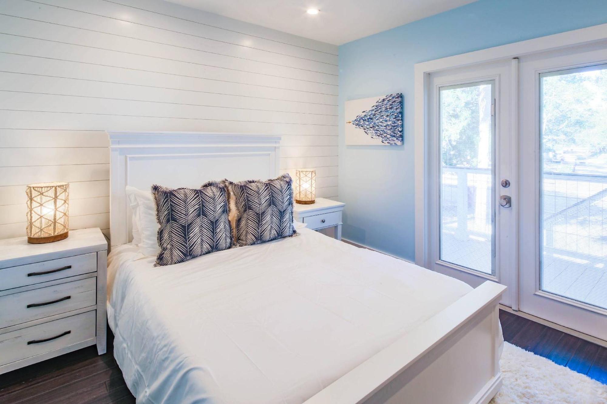 Waterway Oasis Villa Isle of Palms Bagian luar foto