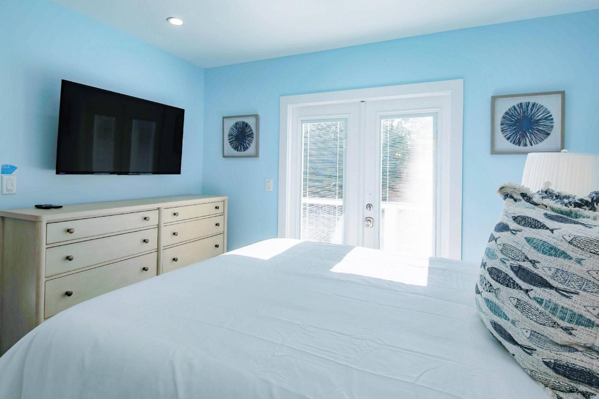 Waterway Oasis Villa Isle of Palms Bagian luar foto