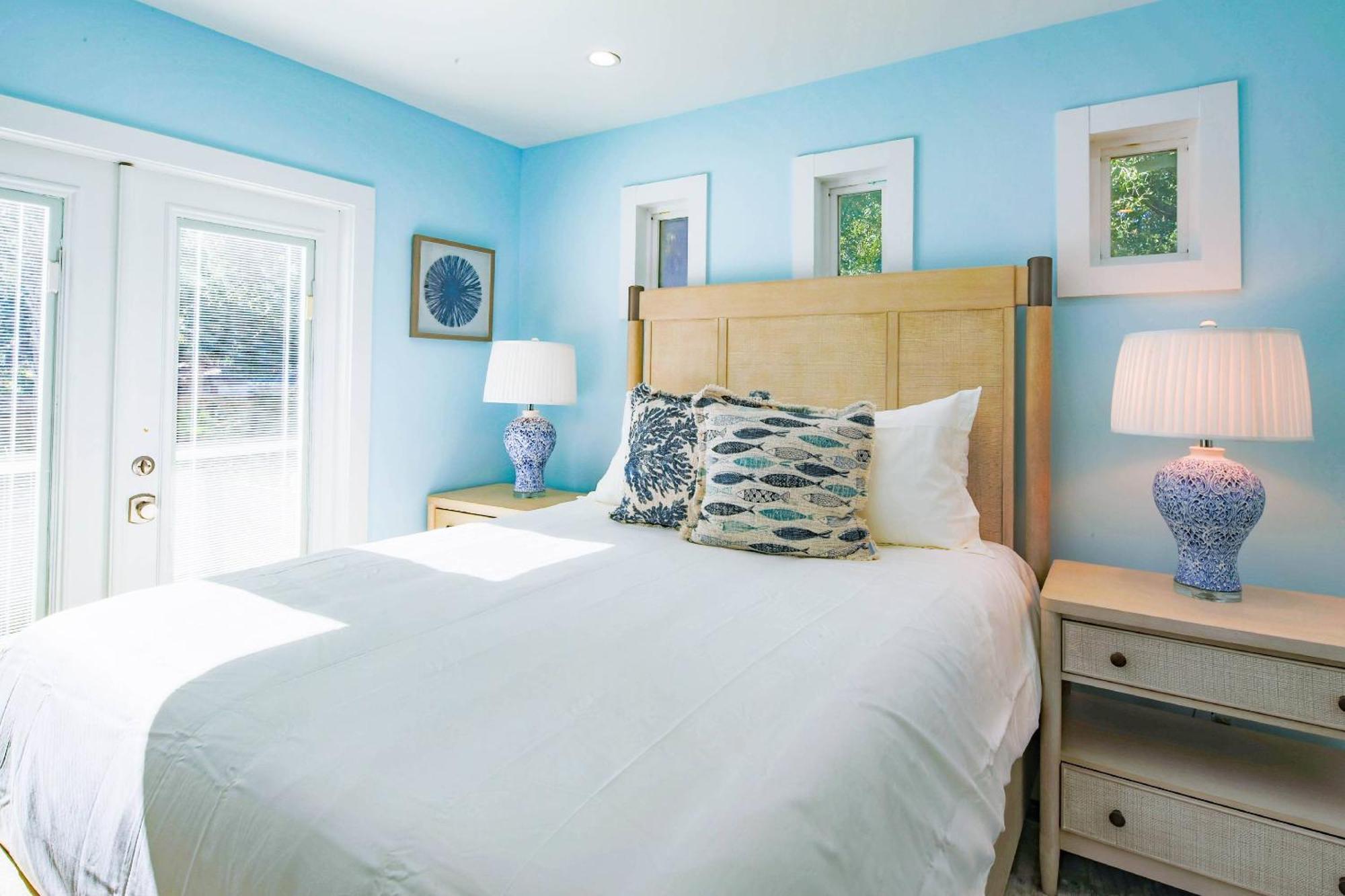 Waterway Oasis Villa Isle of Palms Bagian luar foto