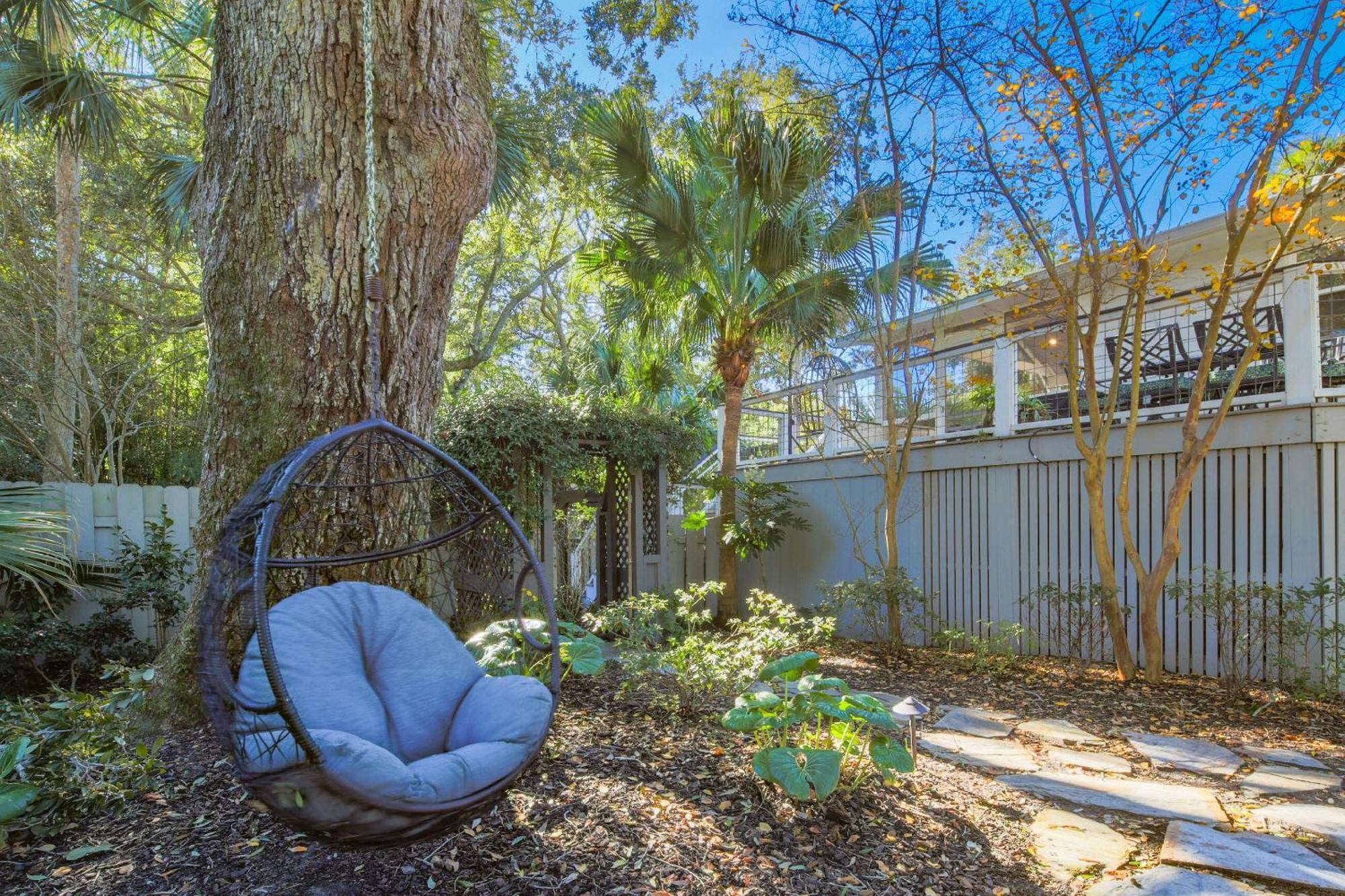 Waterway Oasis Villa Isle of Palms Bagian luar foto