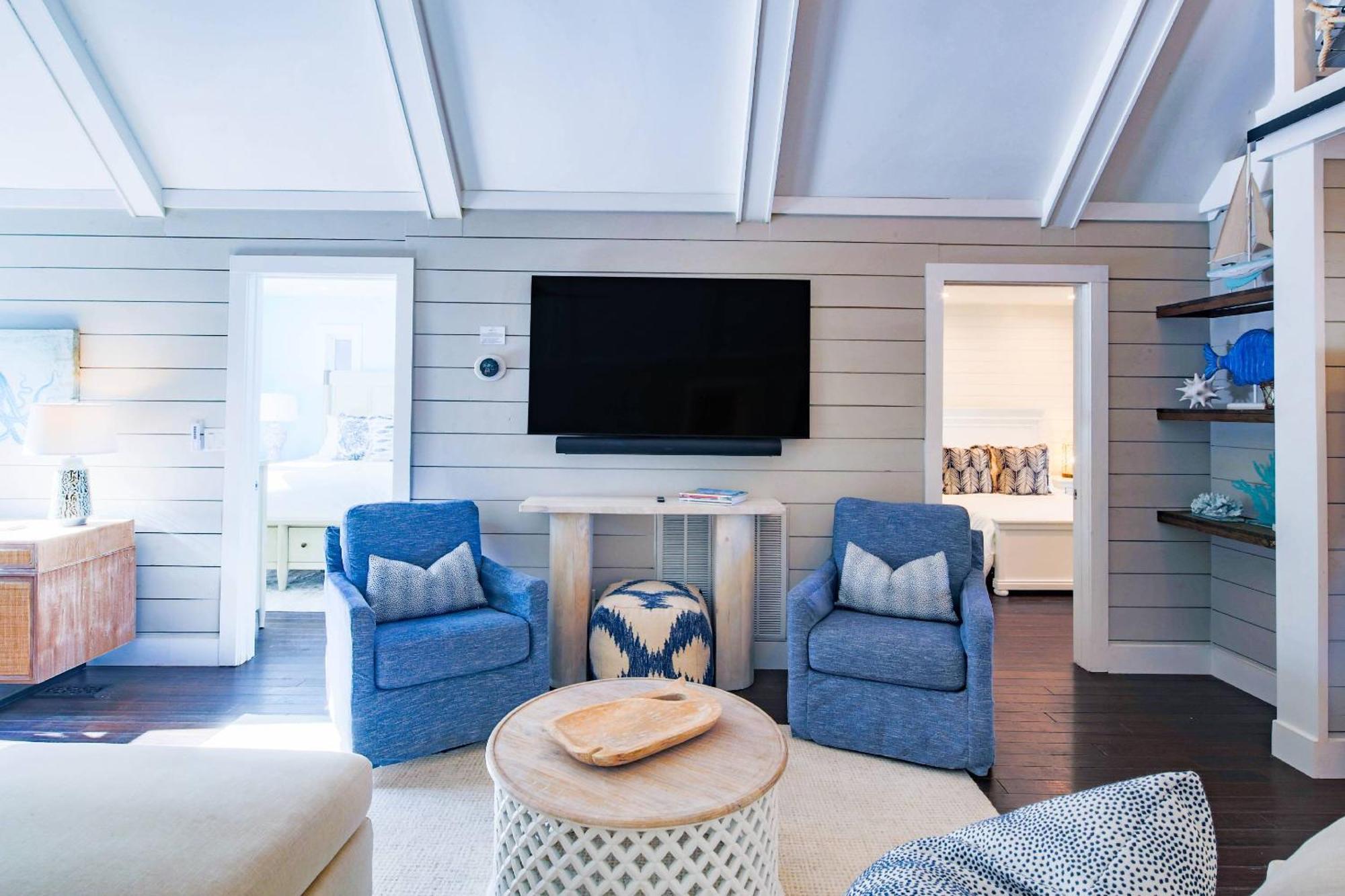 Waterway Oasis Villa Isle of Palms Bagian luar foto