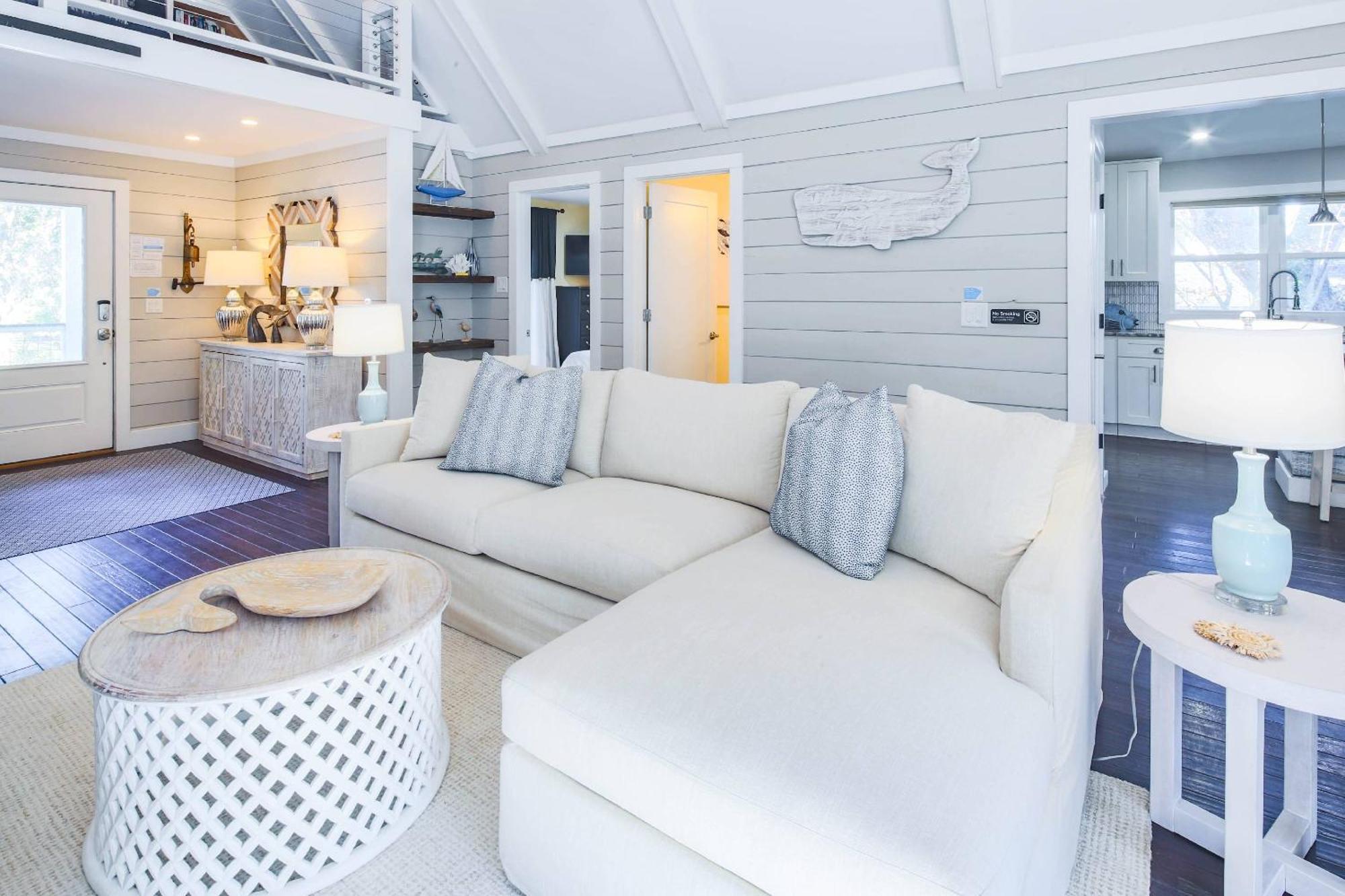 Waterway Oasis Villa Isle of Palms Bagian luar foto