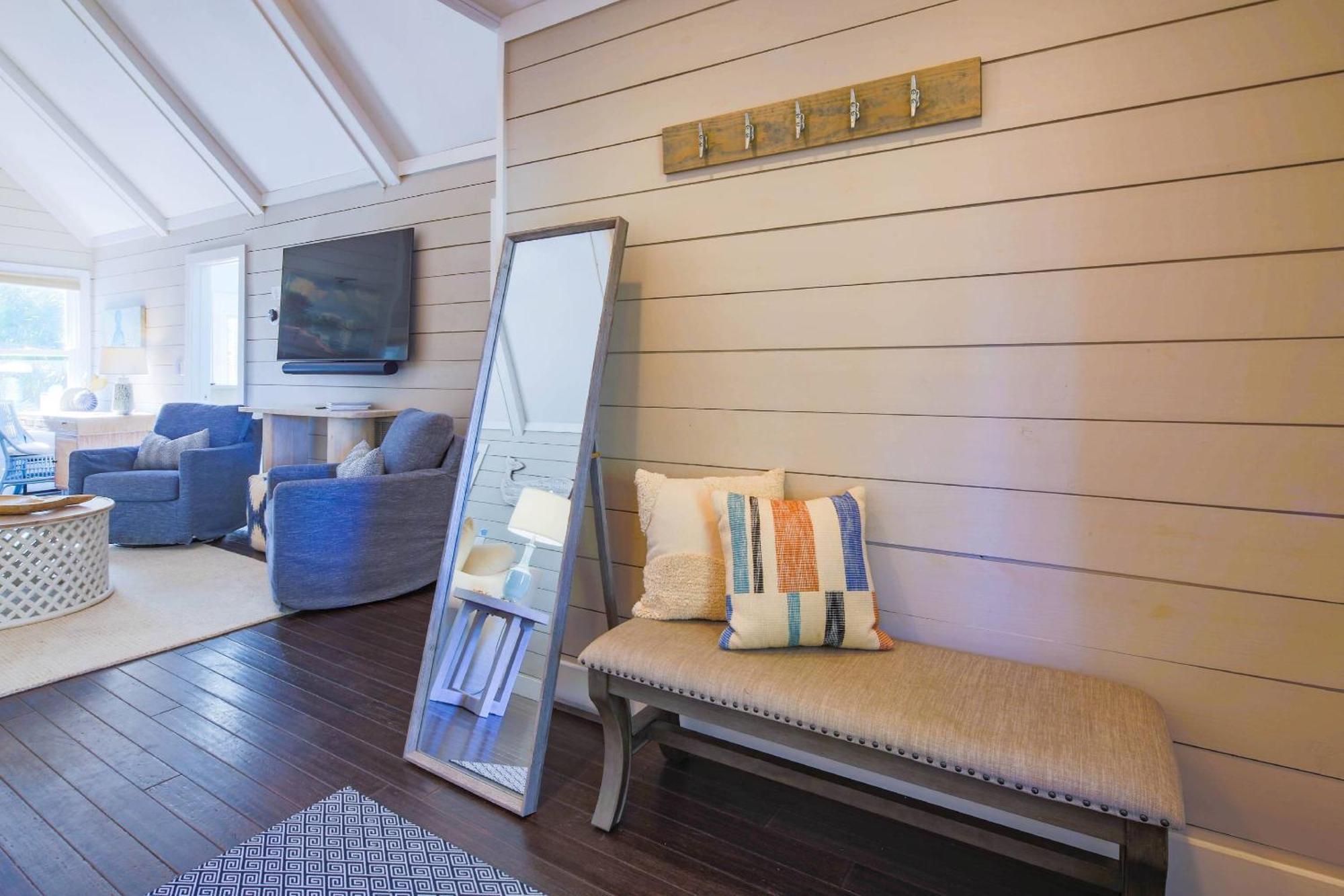 Waterway Oasis Villa Isle of Palms Bagian luar foto