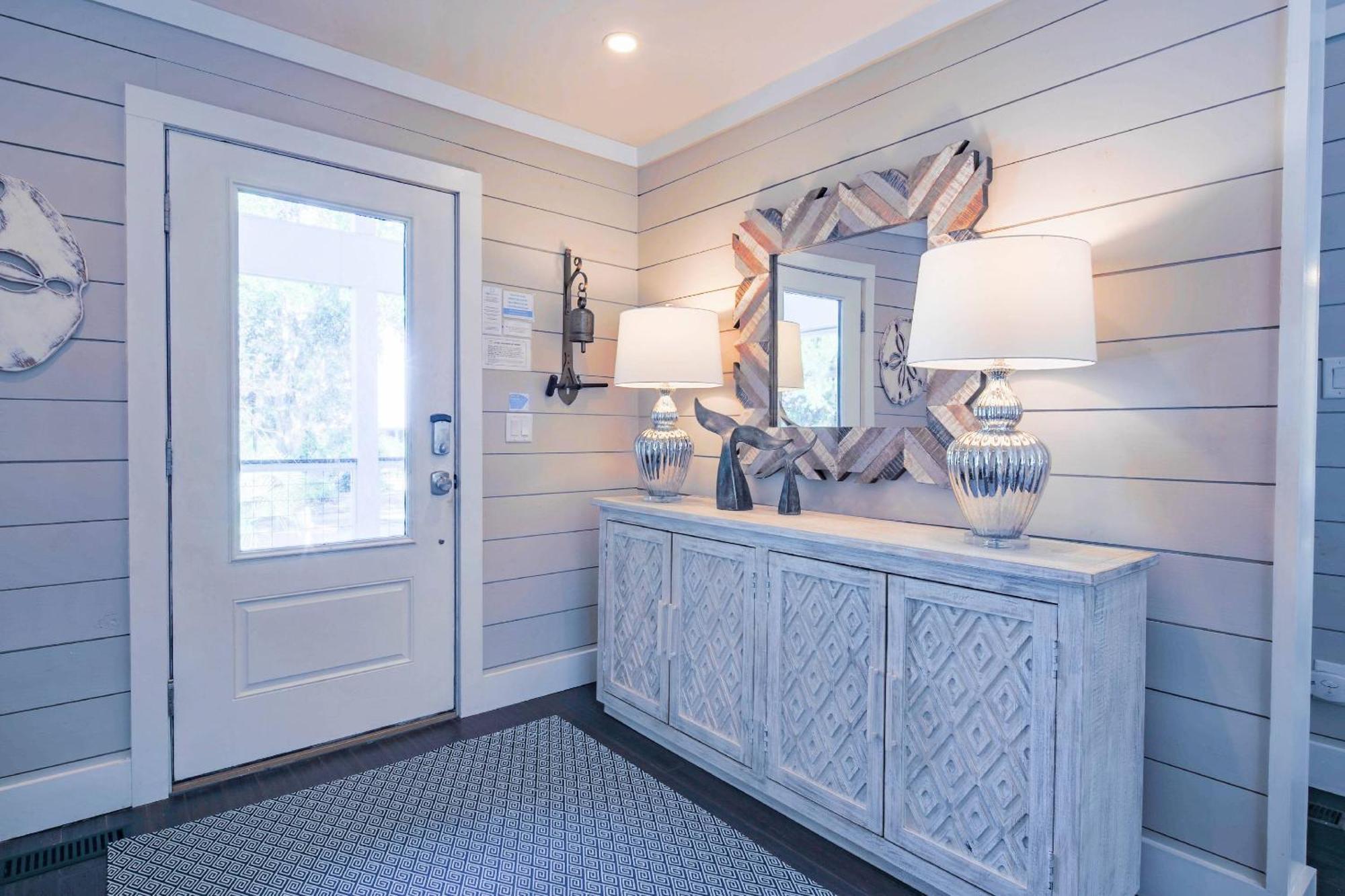 Waterway Oasis Villa Isle of Palms Bagian luar foto