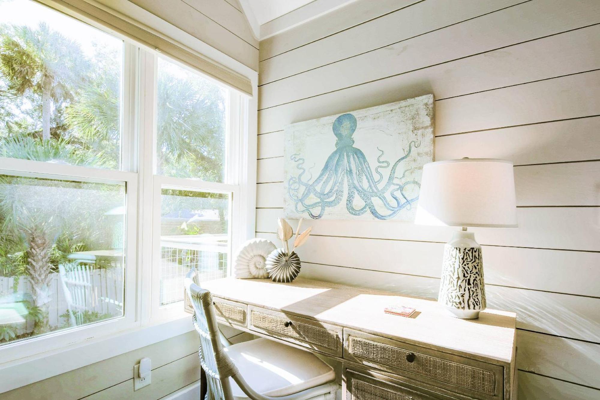 Waterway Oasis Villa Isle of Palms Bagian luar foto